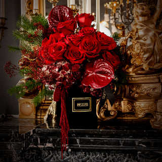 Crimson Royal Red | À partir de