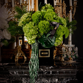 Emerald Winter Green | À partir de